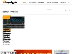Sites similar to dawplugin.com
