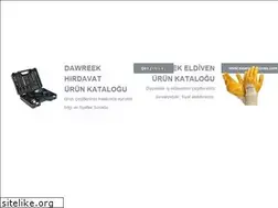 Sites similar to dawreek.com
