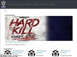Sites similar to dawrestlingsite.com