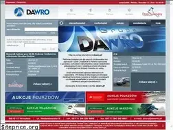 Sites similar to dawro.pl