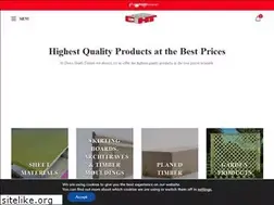 Sites similar to dawsheathtimber.co.uk