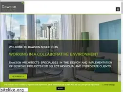 Sites similar to dawson-architects.com