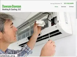 Sites similar to dawson-dawsonheatingandcooling.com