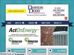 Sites similar to dawson-dodd.com