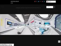 Sites similar to dawson-group.com