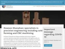 Sites similar to dawson-shanahan.co.uk