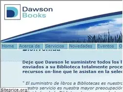 Sites similar to dawson.fr