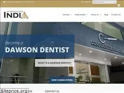 Sites similar to dawsonacademyindia.com
