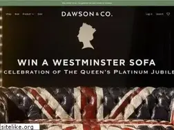 Sites similar to dawsonandco.nz