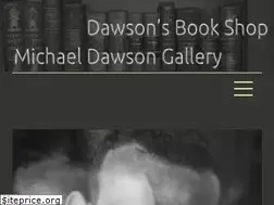 Sites similar to dawsonbooks.com