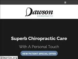 Sites similar to dawsonchiropracticaltoona.com