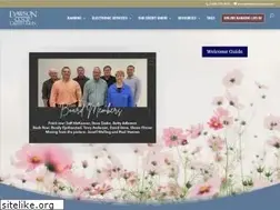 Sites similar to dawsonco-opcu.com