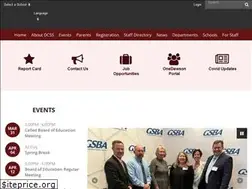 Sites similar to dawsoncountyschools.org
