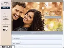 Sites similar to dawsondentalgroup.com