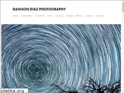 Sites similar to dawsondiaz.com