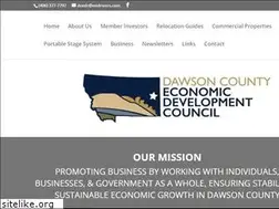 Sites similar to dawsonedc.com