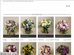 Sites similar to dawsonflowers.com