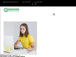 Sites similar to dawsonidiomas.com