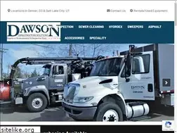 Sites similar to dawsonis.com