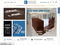 Sites similar to dawsonjones.com