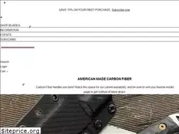 Sites similar to dawsonknives.com