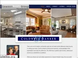 Sites similar to dawsonrealtygroup.com