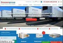 Sites similar to dawsonrentals.co