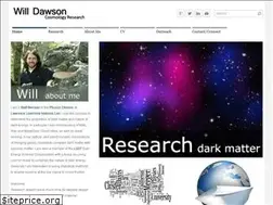 Sites similar to dawsonresearch.com