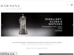 Sites similar to dawsonsauctions.co.uk