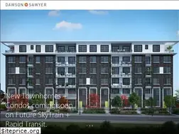 Sites similar to dawsonsawyer.ca
