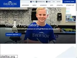 Sites similar to dawsonschool.org