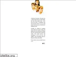 Sites similar to dawsonscreekfan.com