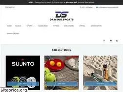 Sites similar to dawsonsportsme.com