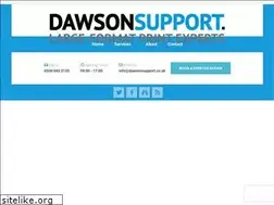Sites similar to dawsonsupport.co.uk