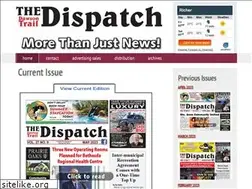 Sites similar to dawsontrail.ca