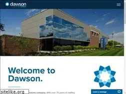 Sites similar to dawsonworks.com