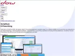 Sites similar to dawsystems.com