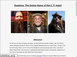 Sites similar to dawtrina.com