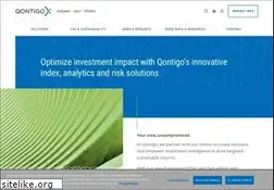 Sites similar to dax-indices.com
