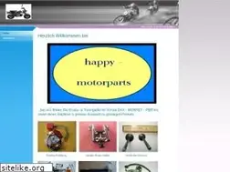 Sites similar to dax-monkey-teile.de