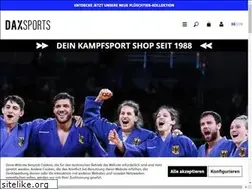Sites similar to dax-sports.de