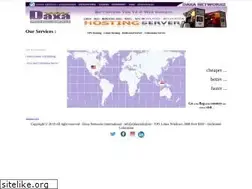 Sites similar to daxa.net