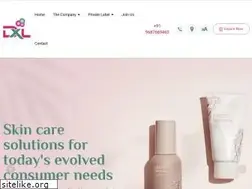 Sites similar to daxalcosmetics.com