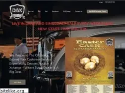 Sites similar to daxauction.com