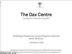 Sites similar to daxcentre.org