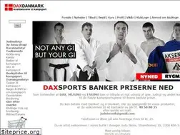 Sites similar to daxdanmark.dk