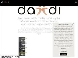 Sites similar to daxdi.com
