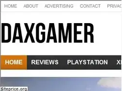 Sites similar to daxgamer.com