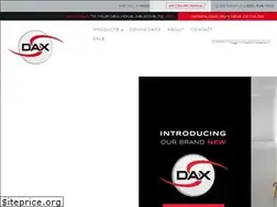 Sites similar to daxib.com