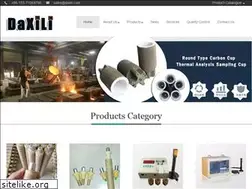 Sites similar to daxili.com